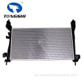 Radiator Spare Parts OEM 1330T9 para Fiat Citroen Nemo 1.3 HDI 2008-